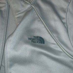 North Face Sweater